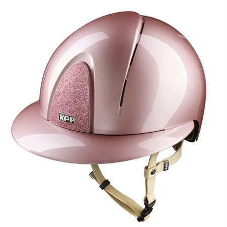 Smart Nova Metal Polish Star Polo p hjälm cream ch